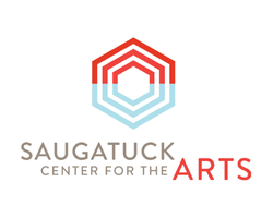 Logo for Somersault Strategy Client: Saugatuck Center for the Arts