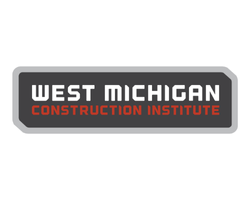 Logo for Somersault Strategy Client: West Michigan Construction Institute