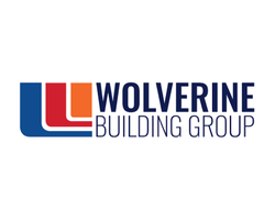Logo for Somersault Strategy Client: Wolverine Building Group