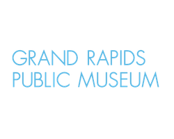 Grand Rapids Public Museum logo