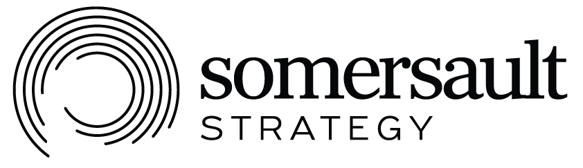 Somersault Strategy Logo