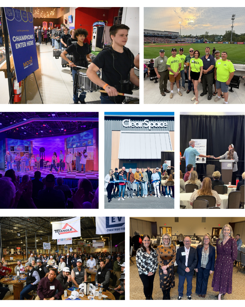 Events and experiences services from Somersault