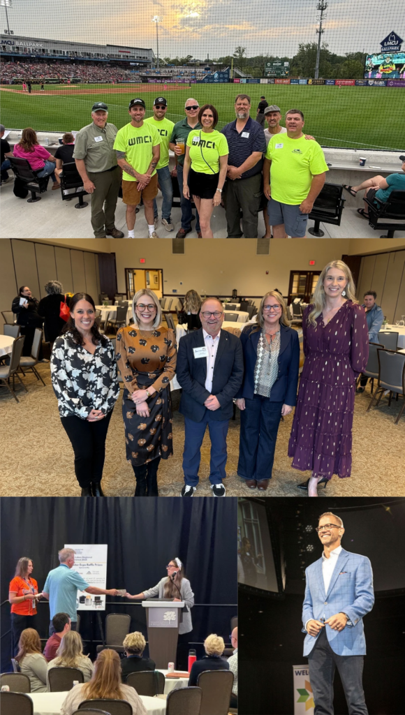 Somersault networking, thought leadership, and celebration events